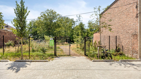 Paardenkerkhofstraat - 51 - - 2800