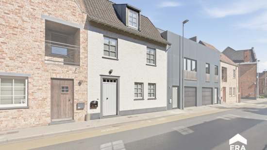 Ieperstraat - 39A - - 8840