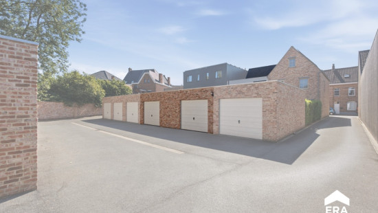 Ieperstraat - 39A - - 8840