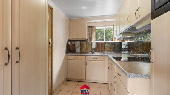 Achterstraat - 23 - - 3990