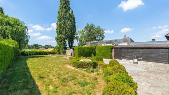 Rodewilgenstraat - 31 - - 8554