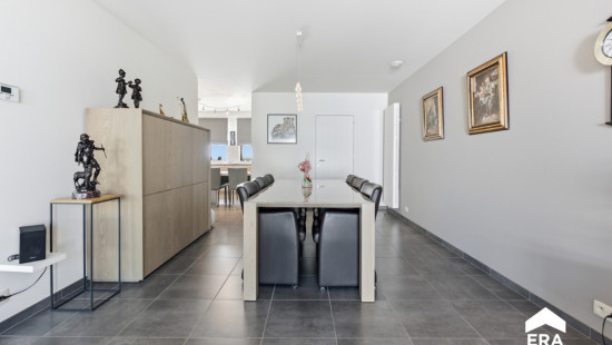 Ieperstraat - 39A - - 8840