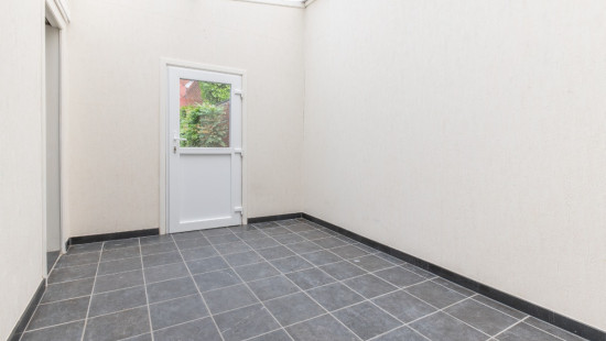 Prins Leopoldplein - 36 - - 9100
