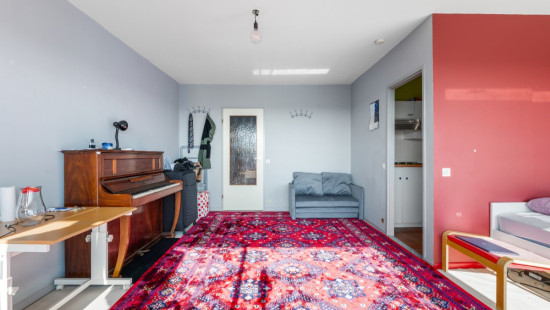 Koningin Fabiolapark - 967 - - 9100
