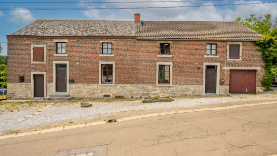 Rue de la Logette - 27 - - 5060