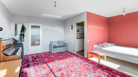 Koningin Fabiolapark - 967 - - 9100