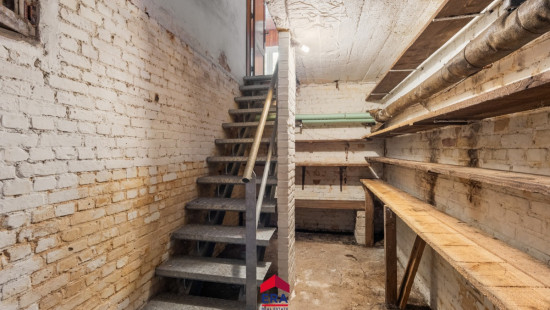 Achterstraat - 23 - - 3990