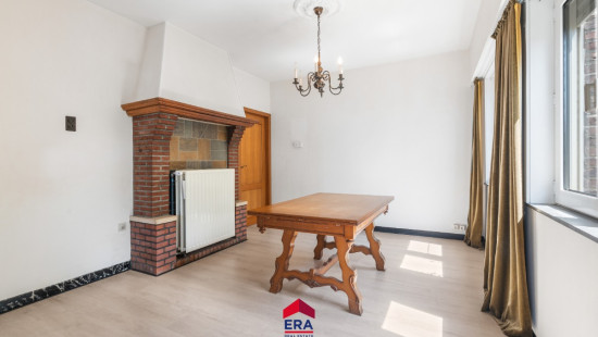 Achterstraat - 23 - - 3990
