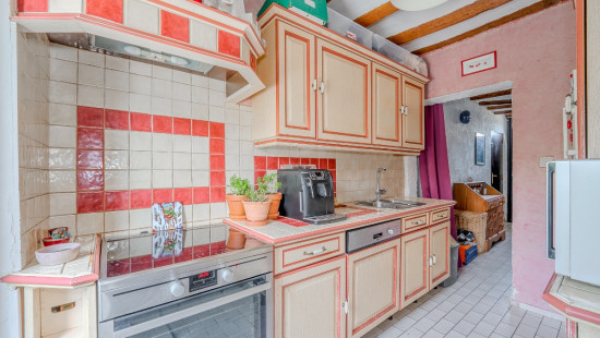 Rue de la Logette - 27 - - 5060