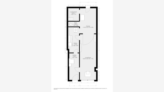 Prins Leopoldplein - 36 - - 9100