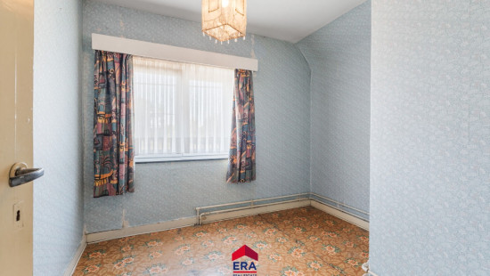Achterstraat - 23 - - 3990