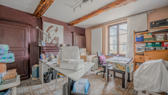 Rue de la Logette - 27 - - 5060