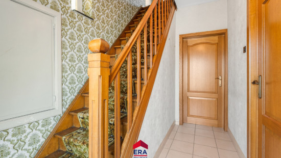 Achterstraat - 23 - - 3990