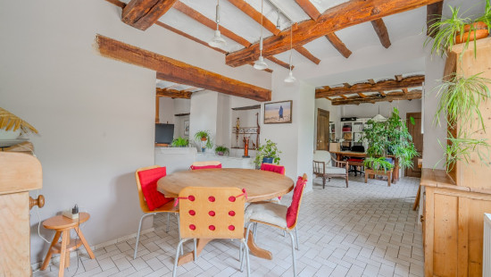 Rue de la Logette - 27 - - 5060