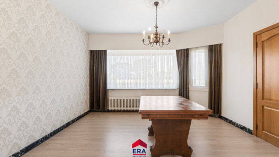 Achterstraat - 23 - - 3990