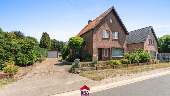 Achterstraat - 23 - - 3990