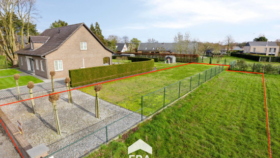 Schansstraat - z/n - - 3990