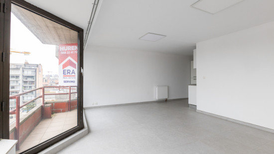 Verenigingstraat - 1 - 0602 - 8660