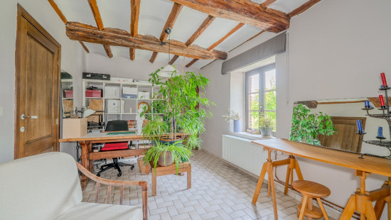 Rue de la Logette - 27 - - 5060