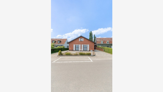 Rodewilgenstraat - 31 - - 8554