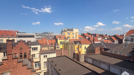 Rue Georges Lorand - 28 - - 1050