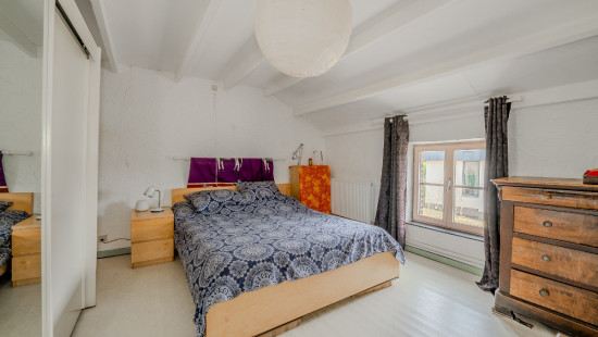 Rue de la Logette - 27 - - 5060