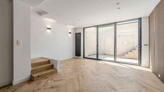 Gyselstraat - 8 - - 9100
