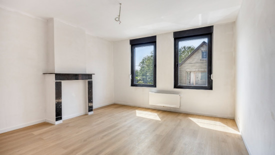 Paardenkerkhofstraat - 51 - - 2800