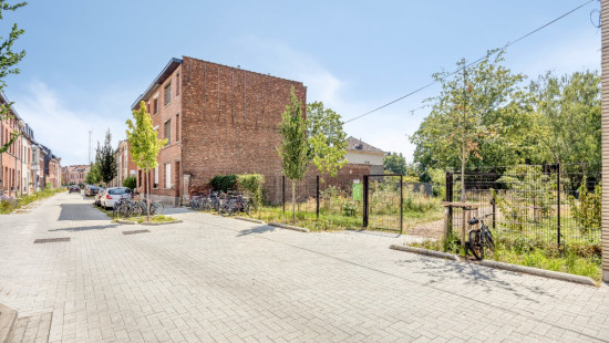 Paardenkerkhofstraat - 51 - - 2800