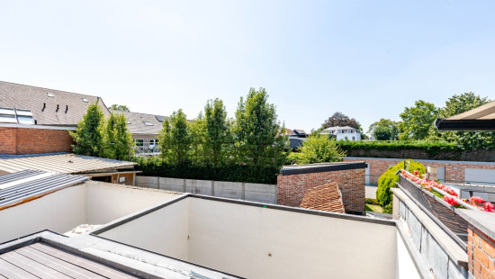 Gyselstraat - 8 - - 9100