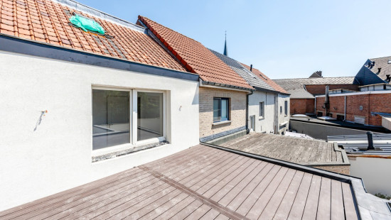 Gyselstraat - 8 - - 9100