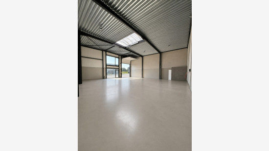 Bedrijvenstraat - 43 - - B0.17 - 8906
