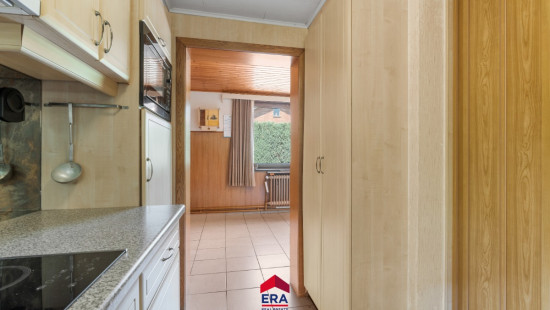 Achterstraat - 23 - - 3990