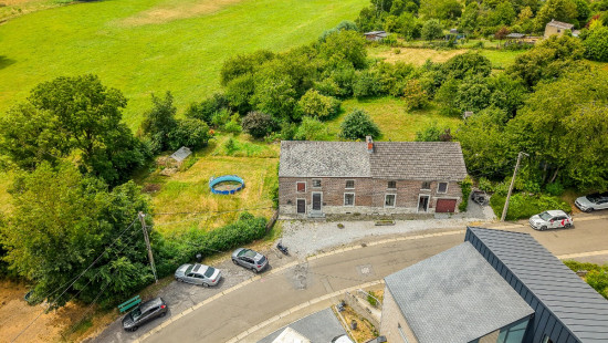 Rue de la Logette - 27 - - 5060