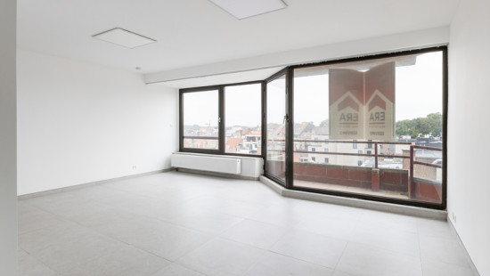 Verenigingstraat - 1 - 0602 - 8660