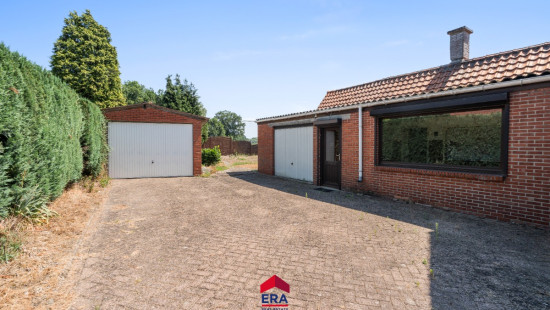 Achterstraat - 23 - - 3990