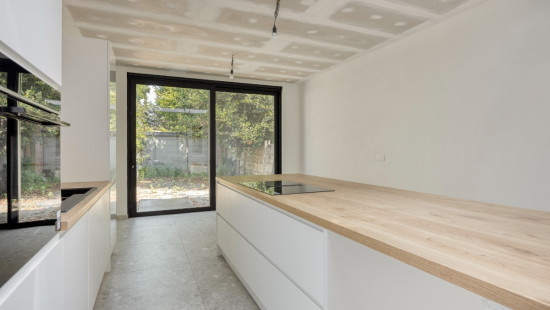 Paardenkerkhofstraat - 51 - - 2800