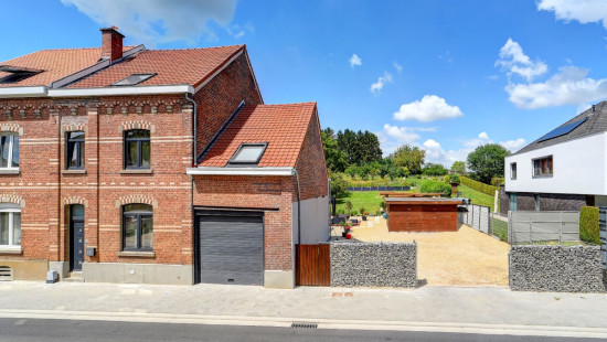 Duisburgsesteenweg - 193 - - 3090