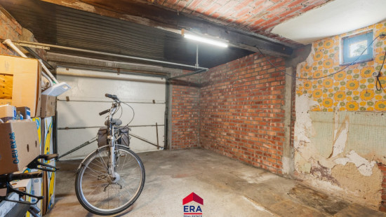 Achterstraat - 23 - - 3990