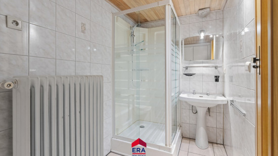 Achterstraat - 23 - - 3990