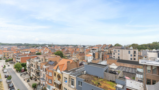 Verenigingstraat - 1 - 0602 - 8660