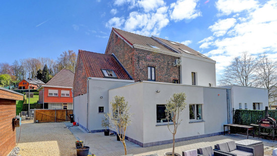 Duisburgsesteenweg - 193 - - 3090