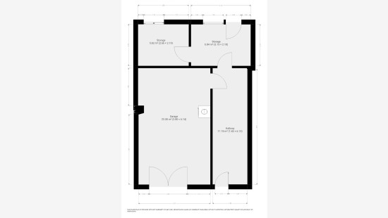 Pallieterstraat - 15 - - 2170