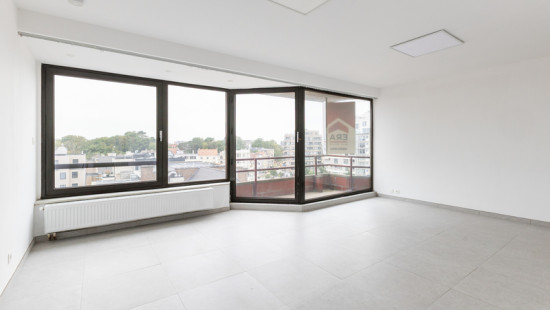 Verenigingstraat - 1 - 0602 - 8660