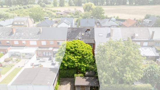 Sint-Niklaasstraat - 53A - - 1840