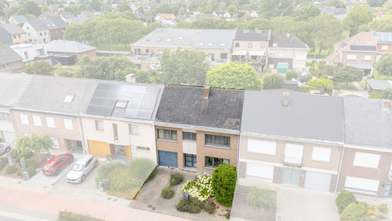Sint-Niklaasstraat - 53A - - 1840