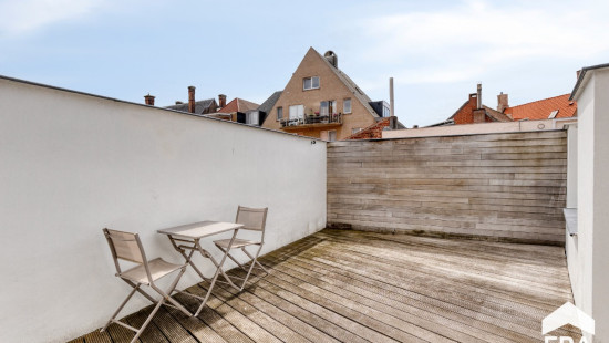 Langestraat - 26 - - 8000