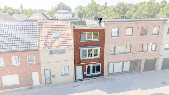 Gyselstraat - 8 - - 9100