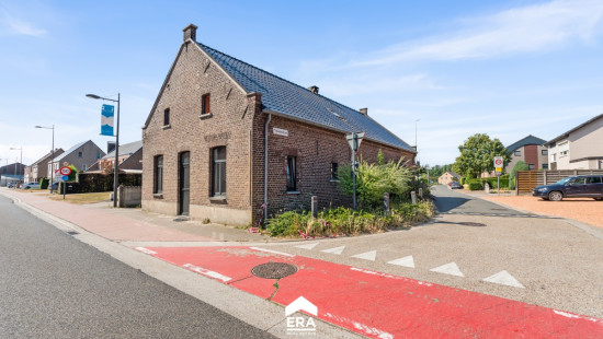 Hamonterweg - 173 - - 3950