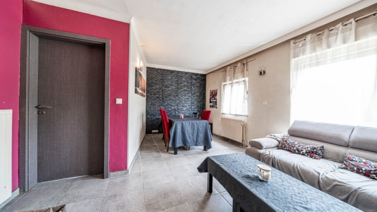 Rue de la Lorraine - 21 - - 6780